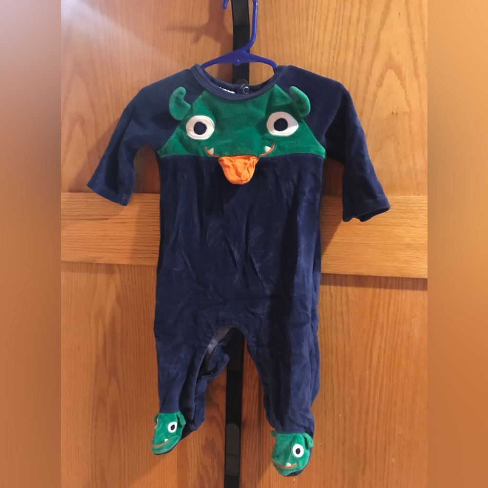 Baby onsie
